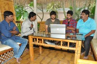 Vana Villu Movie Song Launch by Director Surender Reddy